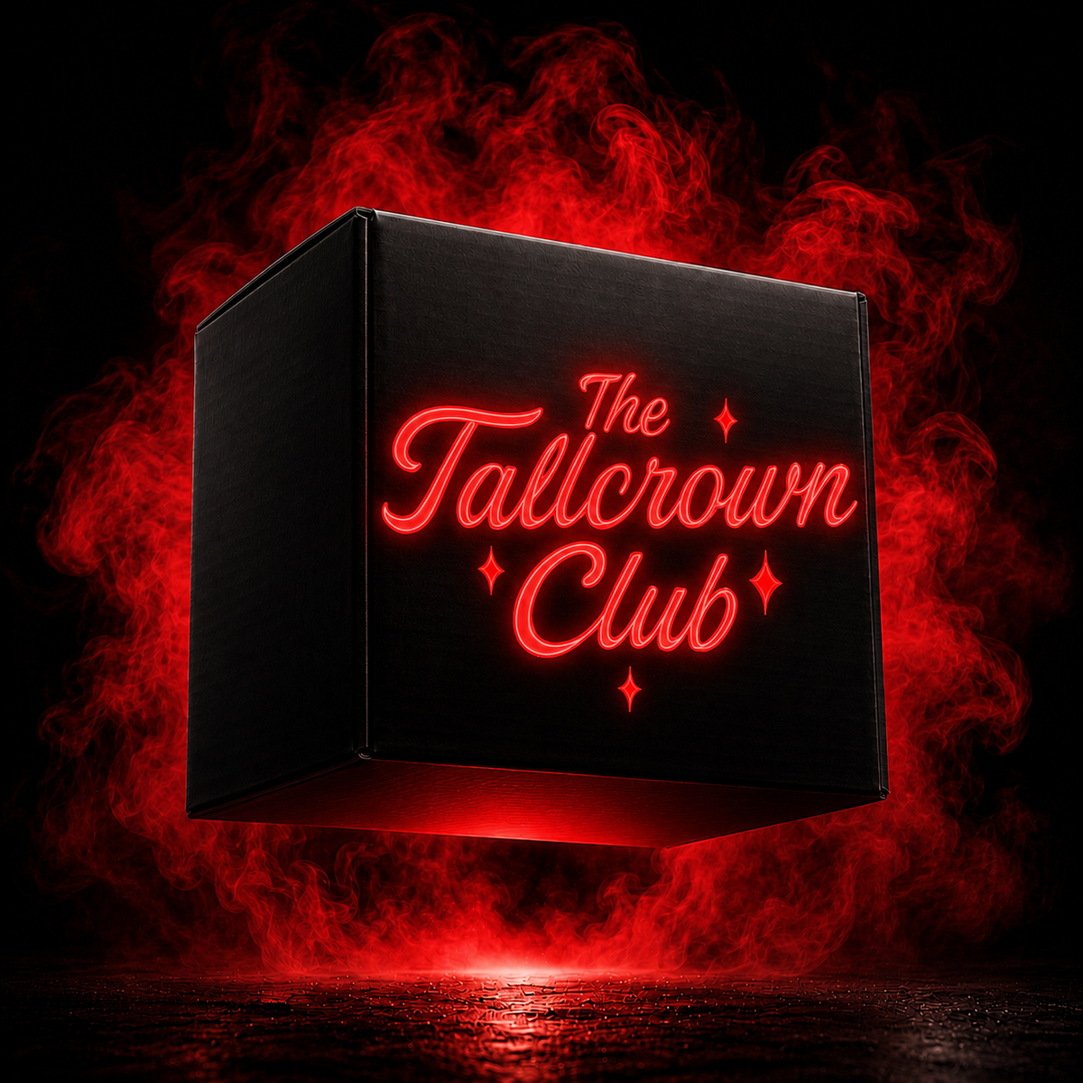 TALLCROWN CLUB MYSTERY BOX