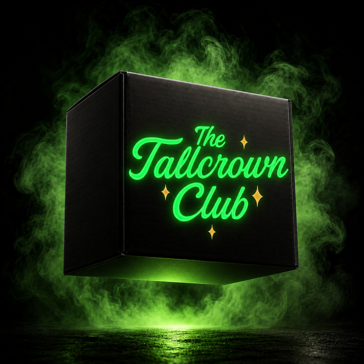 TALLCROWN CLUB MYSTERY BOX